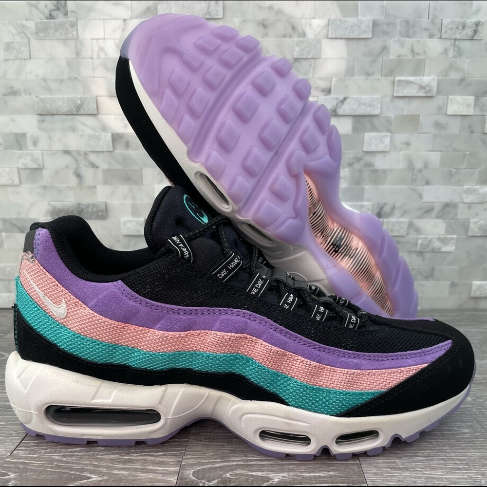 Nike Air Max 95 ‘Have A Nike Day’